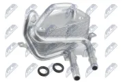 Ölkühler, Motoröl NTY CCL-BM-039