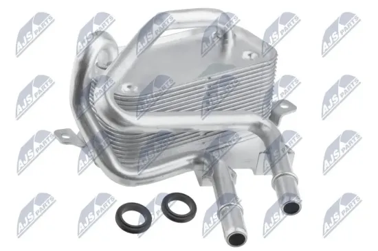 Ölkühler, Motoröl NTY CCL-BM-039 Bild Ölkühler, Motoröl NTY CCL-BM-039