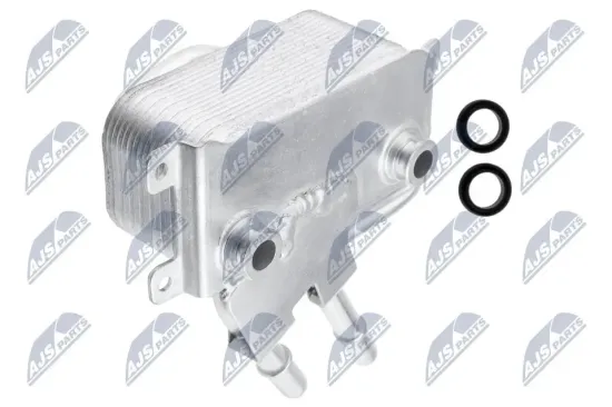Ölkühler, Motoröl NTY CCL-BM-039 Bild Ölkühler, Motoröl NTY CCL-BM-039