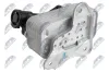 Ölkühler, Motoröl NTY CCL-BM-042 Bild Ölkühler, Motoröl NTY CCL-BM-042