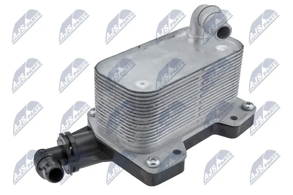Ölkühler, Motoröl NTY CCL-BM-045