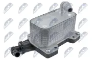 Ölkühler, Motoröl NTY CCL-BM-045