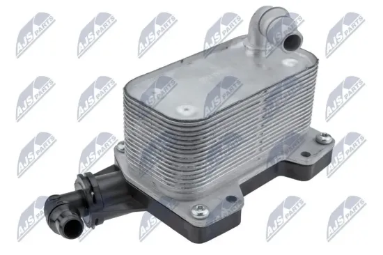 Ölkühler, Motoröl NTY CCL-BM-045 Bild Ölkühler, Motoröl NTY CCL-BM-045