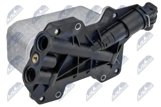 Ölkühler, Motoröl NTY CCL-BM-045 Bild Ölkühler, Motoröl NTY CCL-BM-045