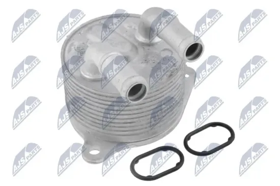 Ölkühler, Motoröl NTY CCL-BM-051 Bild Ölkühler, Motoröl NTY CCL-BM-051