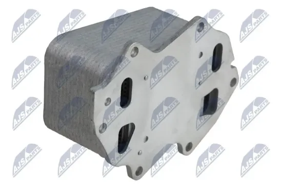 Ölkühler, Motoröl NTY CCL-BM-069 Bild Ölkühler, Motoröl NTY CCL-BM-069