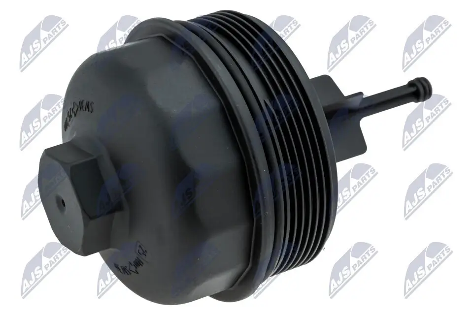 Deckel, Ölfiltergehäuse NTY CCL-BM-079