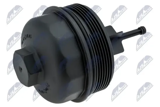 Deckel, Ölfiltergehäuse NTY CCL-BM-079 Bild Deckel, Ölfiltergehäuse NTY CCL-BM-079