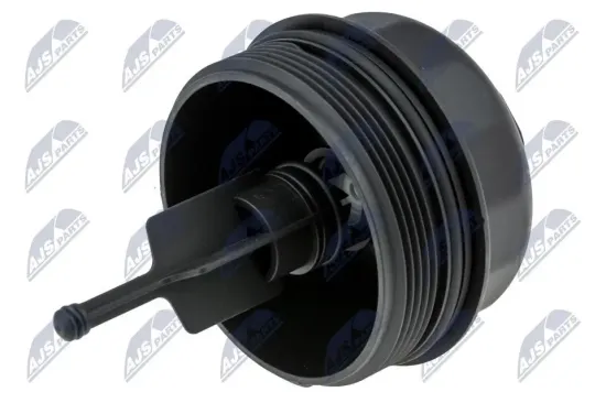 Deckel, Ölfiltergehäuse NTY CCL-BM-079 Bild Deckel, Ölfiltergehäuse NTY CCL-BM-079