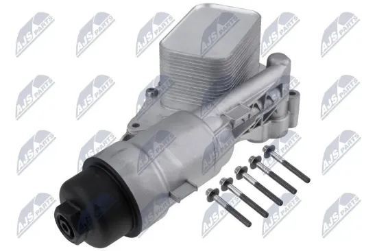 Ölkühler, Motoröl NTY CCL-BM-085 Bild Ölkühler, Motoröl NTY CCL-BM-085