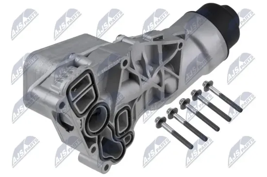 Ölkühler, Motoröl NTY CCL-BM-085 Bild Ölkühler, Motoröl NTY CCL-BM-085