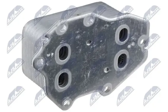 Ölkühler, Motoröl NTY CCL-BM-087 Bild Ölkühler, Motoröl NTY CCL-BM-087