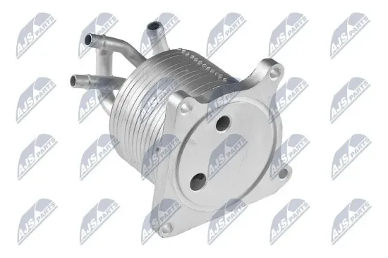 Ölkühler, Automatikgetriebe NTY CCL-CH-001 Bild Ölkühler, Automatikgetriebe NTY CCL-CH-001