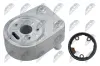 Ölkühler, Motoröl NTY CCL-CH-003 Bild Ölkühler, Motoröl NTY CCL-CH-003