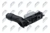 Ölkühler, Motoröl NTY CCL-CH-005 Bild Ölkühler, Motoröl NTY CCL-CH-005