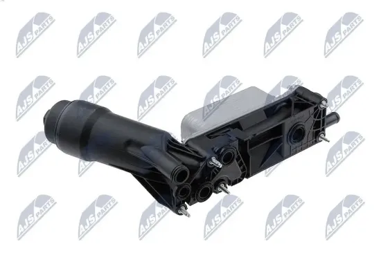 Ölkühler, Motoröl NTY CCL-CH-005 Bild Ölkühler, Motoröl NTY CCL-CH-005