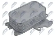 Ölkühler, Motoröl NTY CCL-CH-012