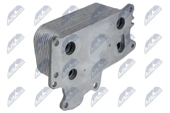 Ölkühler, Motoröl NTY CCL-CH-012 Bild Ölkühler, Motoröl NTY CCL-CH-012