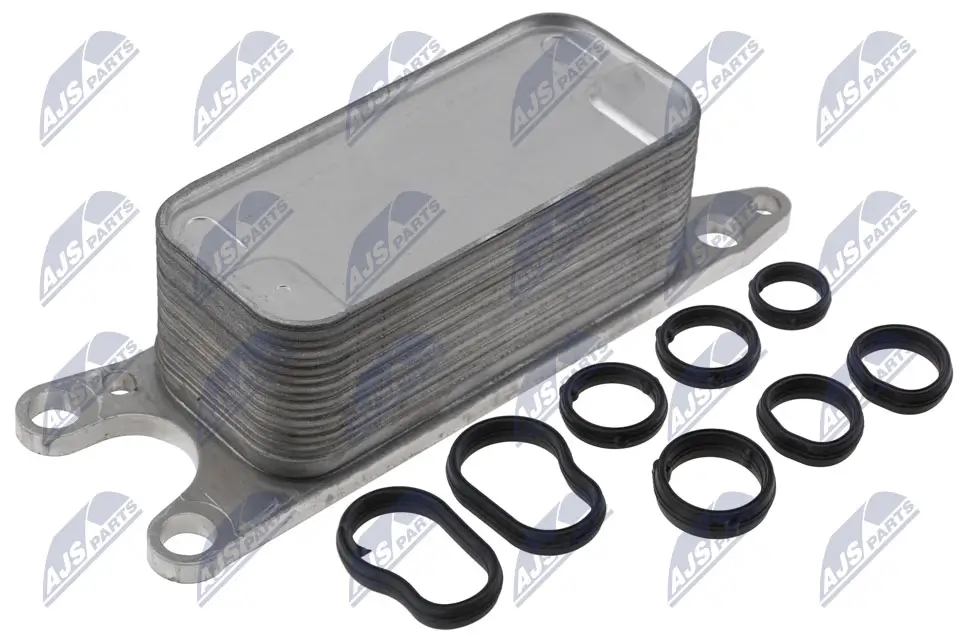 Ölkühler, Motoröl NTY CCL-CH-019