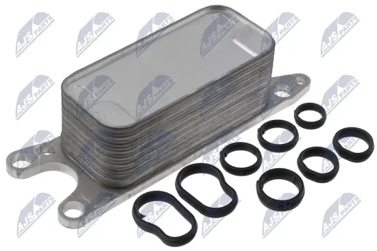 Ölkühler, Motoröl NTY CCL-CH-019 Bild Ölkühler, Motoröl NTY CCL-CH-019