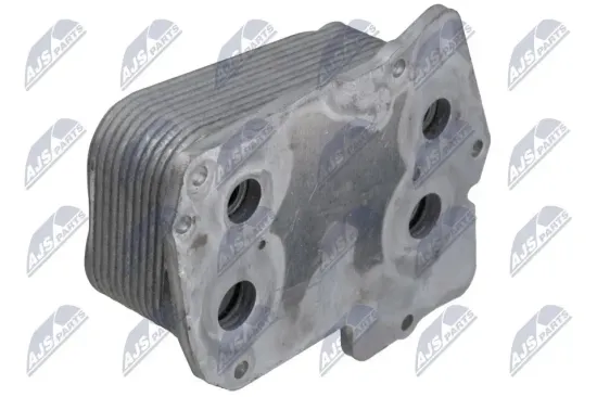 Ölkühler, Motoröl NTY CCL-CH-020 Bild Ölkühler, Motoröl NTY CCL-CH-020
