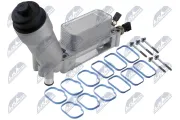 Ölkühler, Motoröl NTY CCL-CH-022