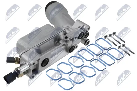 Ölkühler, Motoröl NTY CCL-CH-022 Bild Ölkühler, Motoröl NTY CCL-CH-022