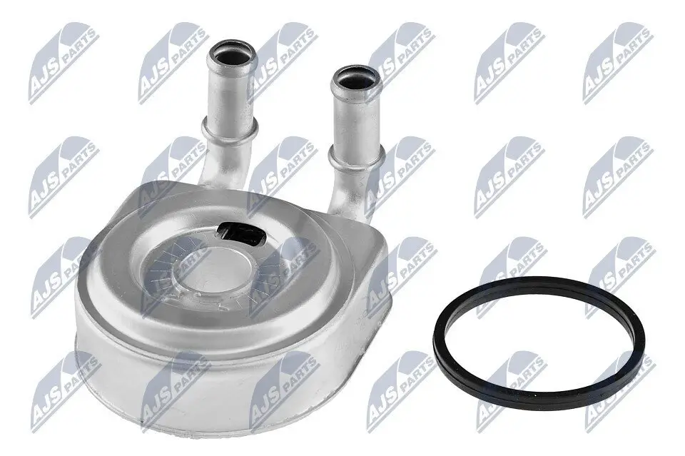 Ölkühler, Motoröl NTY CCL-CT-000