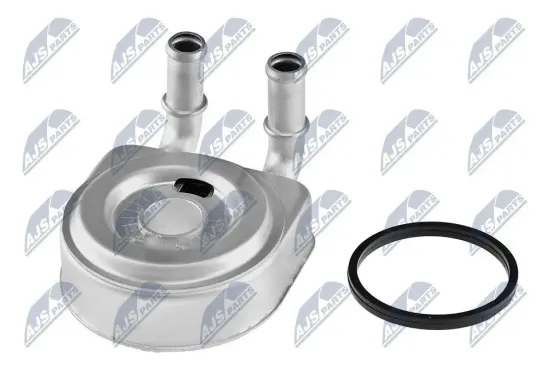 Ölkühler, Motoröl NTY CCL-CT-000 Bild Ölkühler, Motoröl NTY CCL-CT-000
