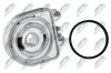 Ölkühler, Motoröl NTY CCL-CT-000 Bild Ölkühler, Motoröl NTY CCL-CT-000