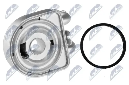 Ölkühler, Motoröl NTY CCL-CT-000 Bild Ölkühler, Motoröl NTY CCL-CT-000