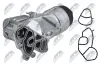 Ölkühler, Motoröl NTY CCL-CT-004 Bild Ölkühler, Motoröl NTY CCL-CT-004