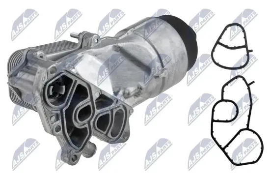 Ölkühler, Motoröl NTY CCL-CT-004 Bild Ölkühler, Motoröl NTY CCL-CT-004