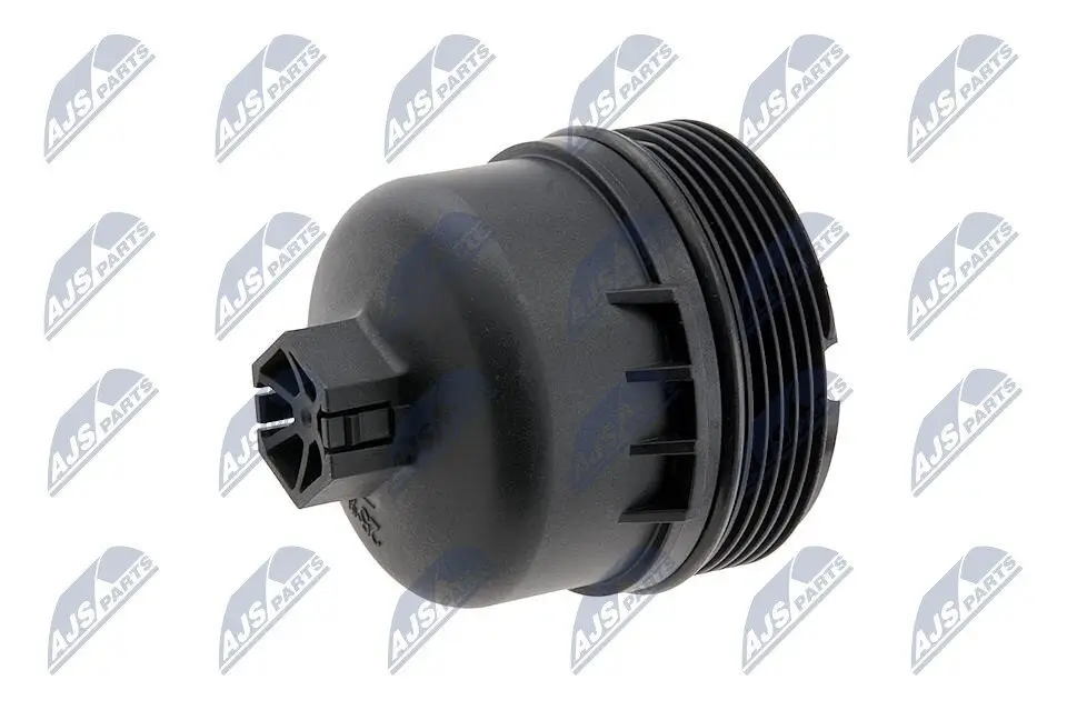 Deckel, Ölfiltergehäuse NTY CCL-CT-009