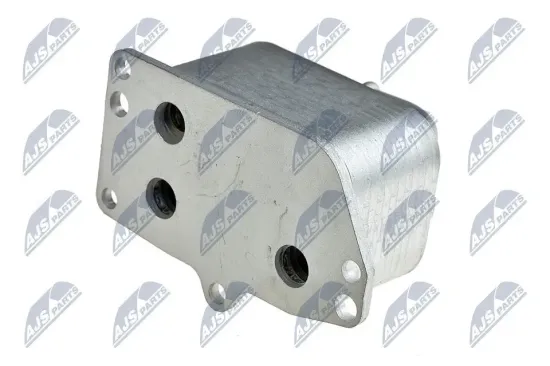 Ölkühler, Motoröl NTY CCL-CT-011 Bild Ölkühler, Motoröl NTY CCL-CT-011
