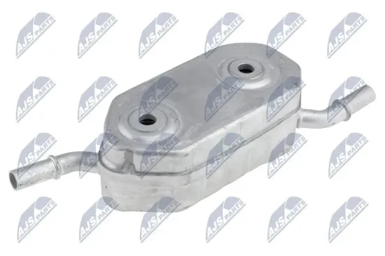 Ölkühler, Motoröl NTY CCL-CT-013 Bild Ölkühler, Motoröl NTY CCL-CT-013