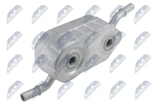 Ölkühler, Motoröl NTY CCL-CT-013 Bild Ölkühler, Motoröl NTY CCL-CT-013