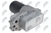 Ölkühler, Motoröl NTY CCL-CT-016 Bild Ölkühler, Motoröl NTY CCL-CT-016