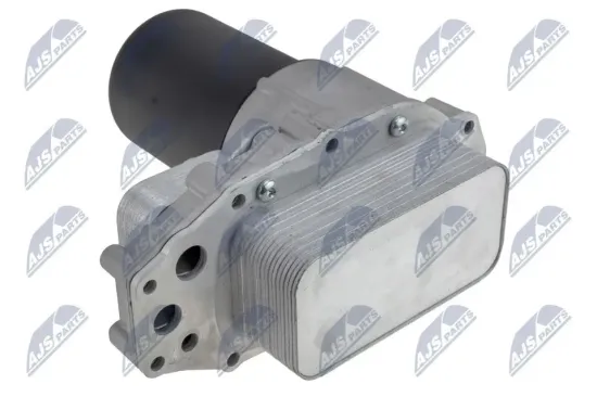 Ölkühler, Motoröl NTY CCL-CT-016 Bild Ölkühler, Motoröl NTY CCL-CT-016
