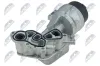 Ölkühler, Motoröl NTY CCL-CT-017 Bild Ölkühler, Motoröl NTY CCL-CT-017