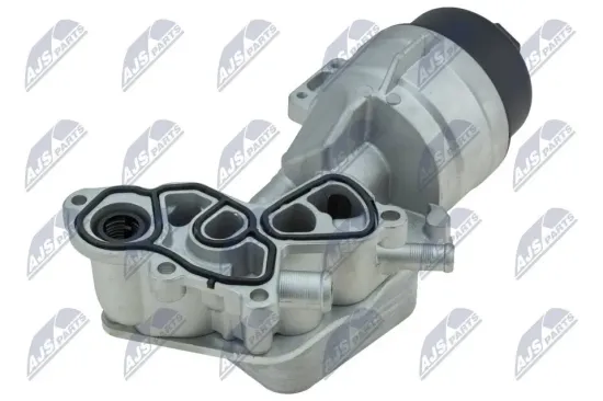 Ölkühler, Motoröl NTY CCL-CT-017 Bild Ölkühler, Motoröl NTY CCL-CT-017