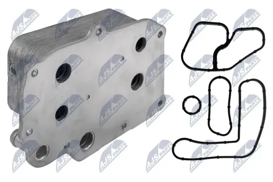 Ölkühler, Motoröl NTY CCL-DW-000 Bild Ölkühler, Motoröl NTY CCL-DW-000