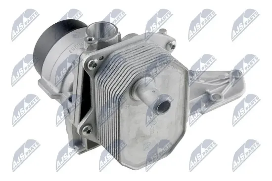 Ölkühler, Motoröl NTY CCL-FR-000 Bild Ölkühler, Motoröl NTY CCL-FR-000
