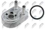 Ölkühler, Motoröl NTY CCL-FR-004