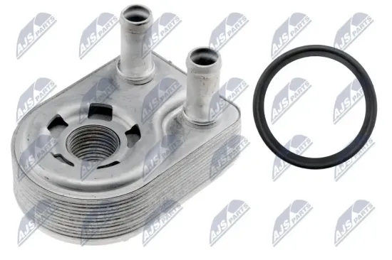 Ölkühler, Motoröl NTY CCL-FR-004 Bild Ölkühler, Motoröl NTY CCL-FR-004