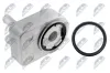 Ölkühler, Motoröl NTY CCL-FR-004 Bild Ölkühler, Motoröl NTY CCL-FR-004