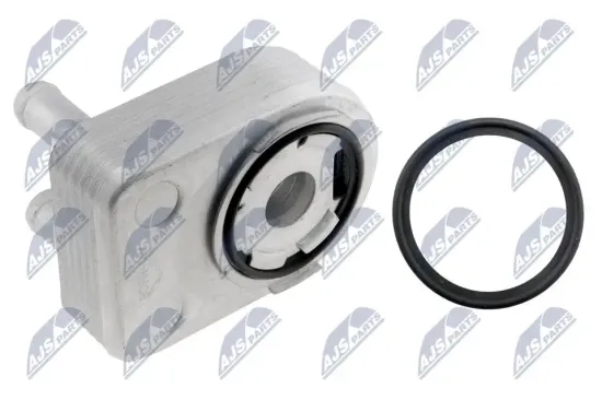 Ölkühler, Motoröl NTY CCL-FR-004 Bild Ölkühler, Motoröl NTY CCL-FR-004