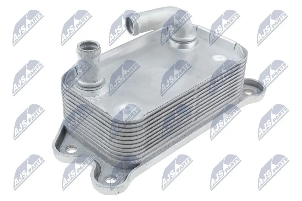 Ölkühler, Motoröl NTY CCL-FR-017