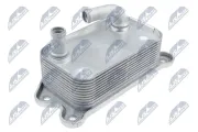 Ölkühler, Motoröl NTY CCL-FR-017