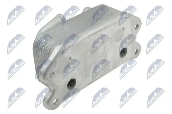 Ölkühler, Motoröl NTY CCL-FR-017 Bild Ölkühler, Motoröl NTY CCL-FR-017
